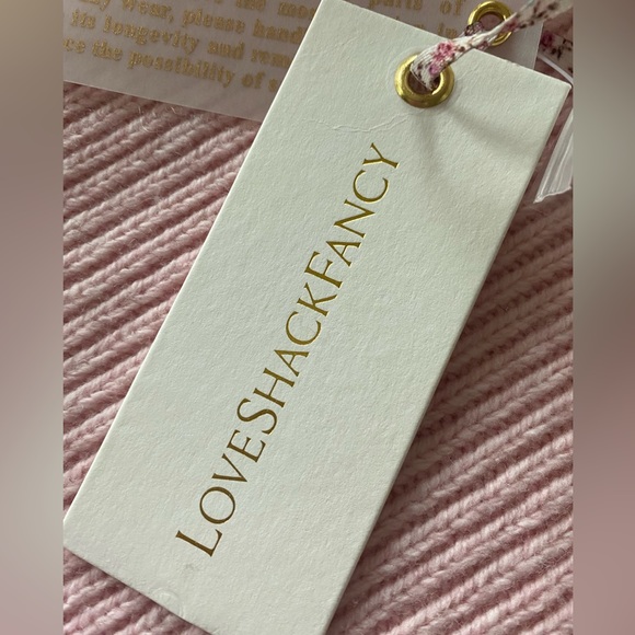 Love Shack Fancy Bellini Dress - Picture 4 of 11